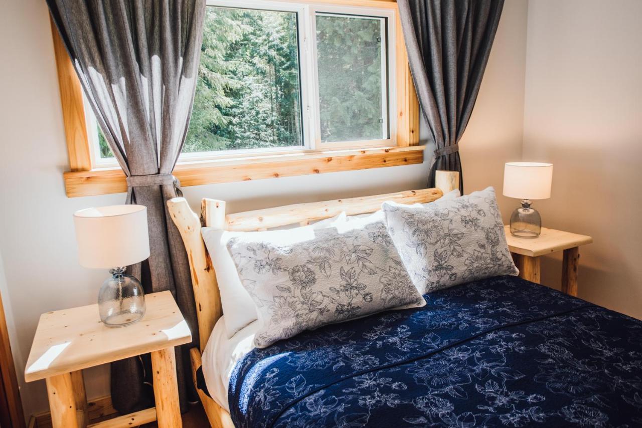 Grizzly Paw B&B Clearwater Exterior photo