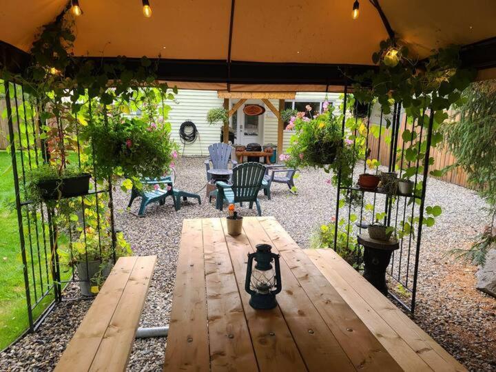 Grizzly Paw B&B Clearwater Exterior photo