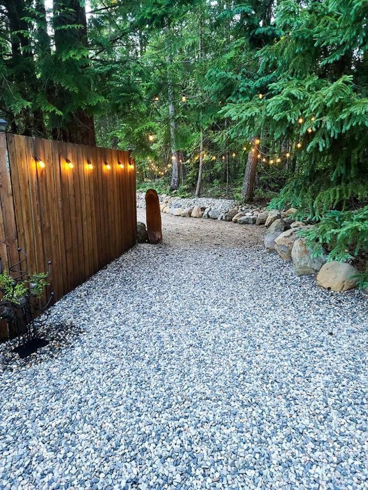 Grizzly Paw B&B Clearwater Exterior photo
