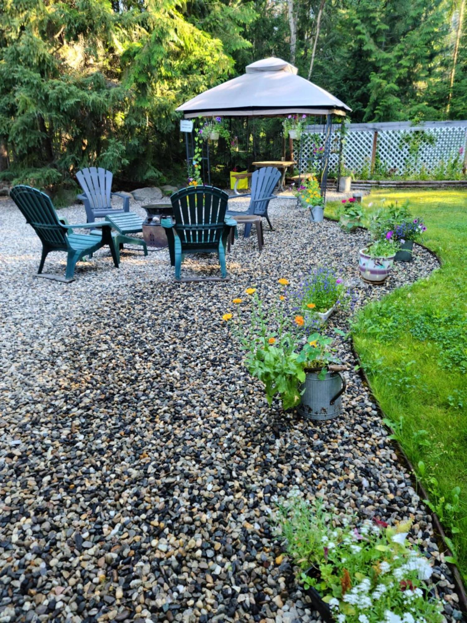 Grizzly Paw B&B Clearwater Exterior photo